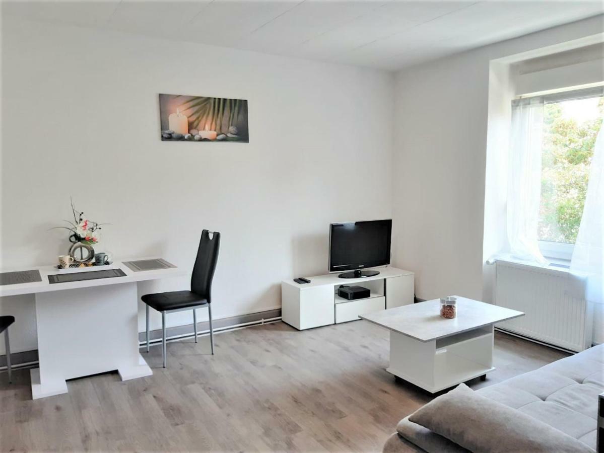 Myhome Basel Rc44B 圣路易 外观 照片